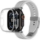 AMAZING THING OVITEK ZA APPLE WATCH ULTRA 3 49 MM MINIMAL ZAŠČITNA VERZIJA, (5000259040) | Shoptok.si