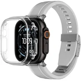 OVITEK ZA APPLE WATCH ULTRA 3 49 MM MINIMAL ZAŠČITNA VERZIJA, (5000259040)