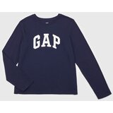 GAP T-shirt with logo - Women | Shoptok.si