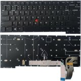 XRT POWER tastatura za laptop lenovo thinkpad T14s gen 2,X1 extreme Gen4 mali enter, backlight i gumb Cene