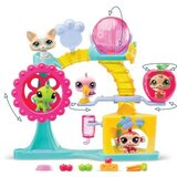  Playset Bandai BF00519 | shoptok.hr