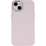 Onasi Satin silikonski ovitek za Samsung Galaxy S23 Plus 5G - roza | Shoptok.si