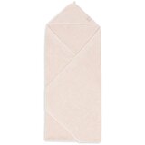 Jollein hišna brisača 100x100cm terry pale pink Cene