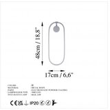 Opviq can 13558 lampa | ePonuda.com