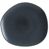 Bonna Graphite plitki krožnik Vago / 29cm / 6 kos, (21364594) | Shoptok.si