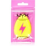 NYX Professional Makeup Plump Right Back silikonska gobica za make-up 1 kos Cene