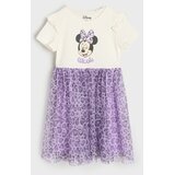 Sinsay Mini haljina Minnie Mouse | shoptok.hr