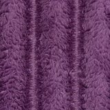 Pokrivači za bacanje 6 pcs Ljubičasta 150 x 130 cm Runo | shoptok.hr