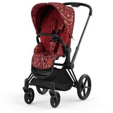 Cybex tekstil za sportsko sjedalo priam™ rockstar by alec völkel | shoptok.hr