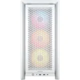 FRAME 4000D Midi Tower White