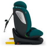 Kinderkraft I-GROW 2 PLUS i-Size autosjedalica 0-36 kg (40-150 cm) 360, zelena | shoptok.hr