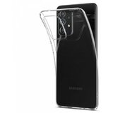 Spigen Liquid Crystal ovitek za Samsung Galaxy A52 A525 / Samsung Galaxy A52s A528 - prozoren | Shoptok.si