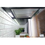  Kuhinjska napa za ispod ormarića - 50 cm napa Berdsen BE-10-A crna | shoptok.hr