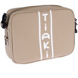 TIAKI Mix & Match torba za priboljške - Torba: bež | Shoptok.si