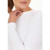 ATHLECIA Women's T-shirt Lankae W L/S Tee | shoptok.hr