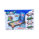  Sportski set 5 u 1 ( 11/93233 ) | ePonuda.com