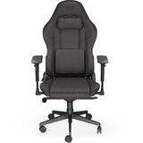 Asus Gaming Stolica Endorfy Scrim - Black | ePonuda.com