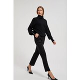 Marisse Women's Trousers Z-Sp-4521 Black Cijene