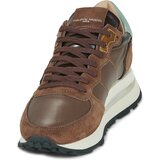 Philippe Model TROPEZ HAUTE LOW WOMAN Smeđa | shoptok.hr