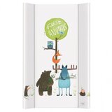 Ceba Baby tvrda podloga za presvlačenje Ceba Nature | 50x80cm