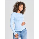 Sinsay ženska bluza dugih rukava 3893Z-05X Cijene