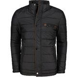 Dewberry M8625 MEN's COAT-BLACK | shoptok.hr