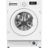 Vivax wFLB-140816B bela ugradna mašina za pranje veša Cene