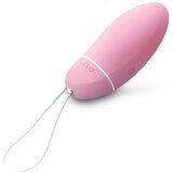 Lelo Vibracijski jajček Luna Smart Bead - roza | Shoptok.si