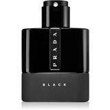 Prada Luna Rossa Black parfumska voda za moške 50 ml Cene