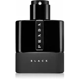 Prada Luna Rossa Black parfumska voda za moške 50 ml