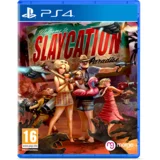 Merge Games Slaycation Paradise (Playstation 4)