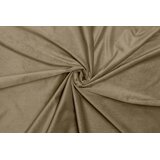  Baršunasta deka 75x100cm bež | shoptok.hr