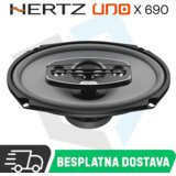 HERTZ uno x 690 Cene