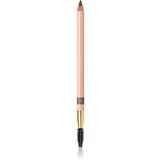 Gucci Beauty Crayon Définition Sourcils olovka za obrve sa četkicom nijansa 03 Light Brown 1.19 g | shoptok.hr