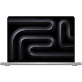 Apple MacBook Pro 14.2" M4 16GB/512GB SSD Silver Cene