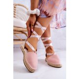 Big Star Women's Tied Espadrilles | shoptok.hr