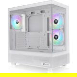 Thermaltake View 270 Plus TG ARGB Snow White Cijene