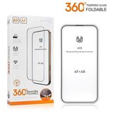 INF visoko aluminijev polnozaslonski zaščitnik iz kaljenega stekla za iphone 17 pro, (5000080486) | Shoptok.si