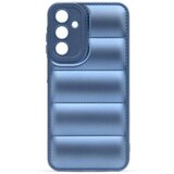  Maska za telefon DEEP SHINE MATTE za Samsung A25, Tamnoplava | Eponuda.com