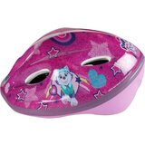  Dječja Biciklistička Kaciga The Paw Patrol Roza Fuksija | shoptok.hr