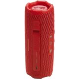 JBL Flip 7 originalni prenosni bluetooth zvočnik - rdeč | Shoptok.si