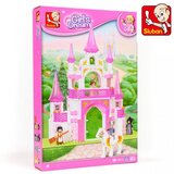 Sluban kocke dvorac iz snova | ePonuda.com