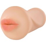 Fetish Fantasy Series FETISH FANTASY EXTREME - REALISTIC MOUTH MASTURBADOR Cene