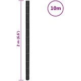  Opna protiv korova crni 2 x 10 m PP | Eponuda.com