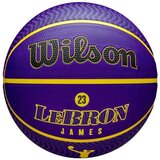 Wilson Icon Outdoor Lebron Sz7 Unisex | ePonuda.com