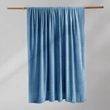 DecoKing Deka Mic 220x240 cm, indigo | shoptok.hr