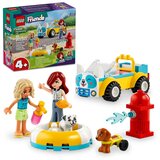 Lego Friends: Avto mobilnega pasjega salona | Shoptok.si