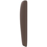  Uši uzglavlja Smeđa 80 x 23 x 6 cm PVC | shoptok.hr