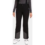 Kilpi Women's ski pants ELARE-W Black Cijene