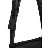 Vuch Cara Fluffy Black Handbag | Shoptok.si